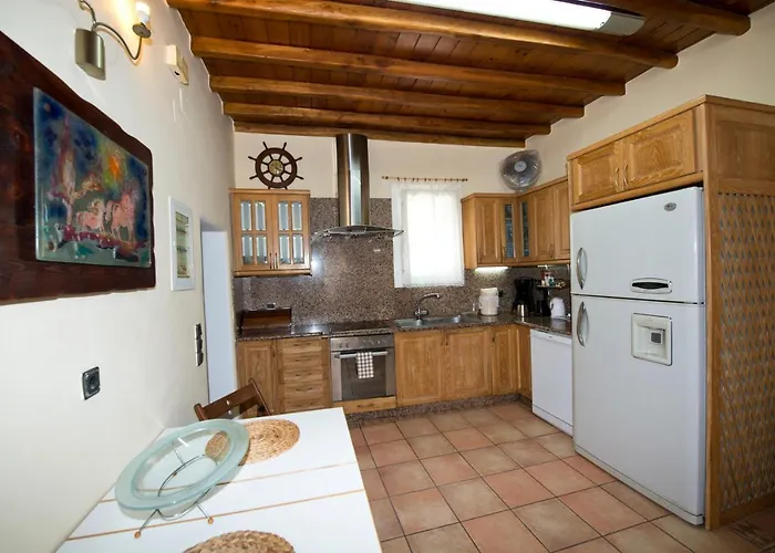 Сasa de vacaciones Hibiscus Rosa Mykonos Mykonos Town