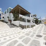 بيت للعطل Hibiscus Rosa Mykonos Mykonos Town