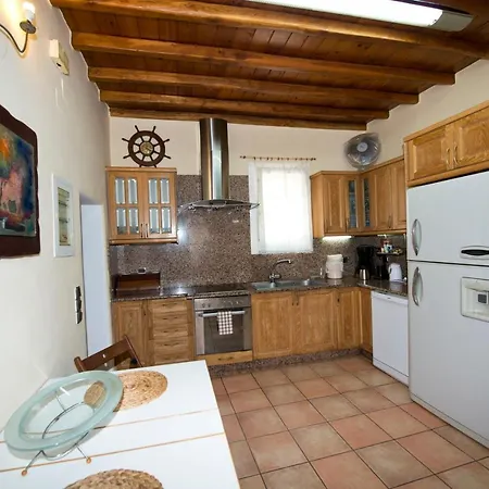 Casa vacanze Hibiscus Rosa Mykonos Mykonos Town